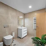 Villa Terra Nossa Com Piscina Aquecida