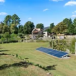 Villa Terra Nossa Com Piscina Aquecida