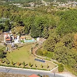 Terra Nossa Com Piscina Aquecida Villa Vila Real