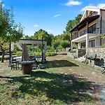 Terra Nossa Com Piscina Aquecida 別荘 ヴィラ・レアル