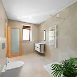 Terra Nossa Com Piscina Aquecida Nyaraló
