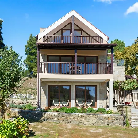 Terra Nossa Com Piscina Aquecida