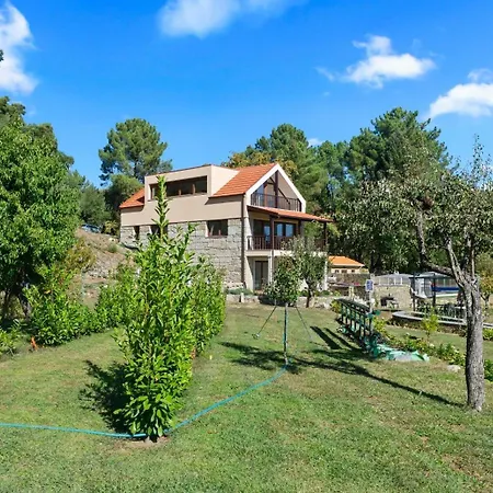 Terra Nossa Com Piscina Aquecida *