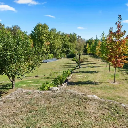 Terra Nossa Com Piscina Aquecida Villa *