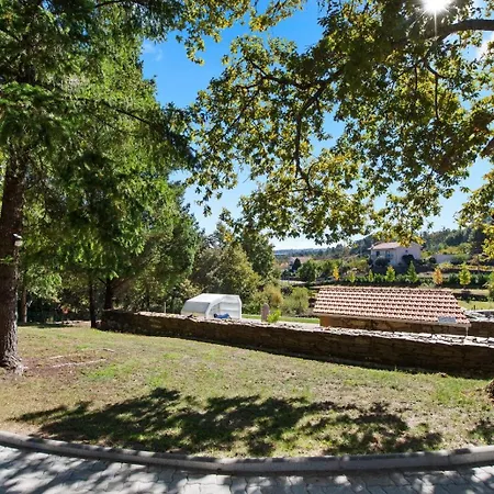 Вилла Terra Nossa Com Piscina Aquecida