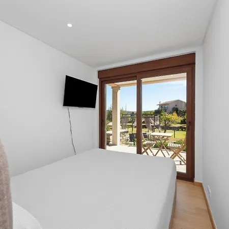 Terra Nossa Com Piscina Aquecida Villa *