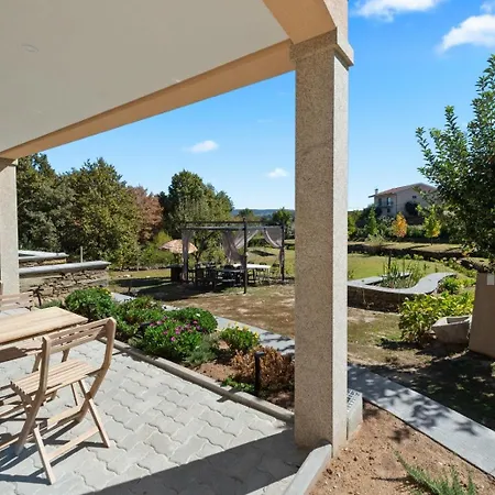 Terra Nossa Com Piscina Aquecida