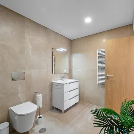 Villa Terra Nossa Com Piscina Aquecida