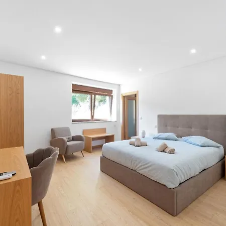 Terra Nossa Com Piscina Aquecida Villa *