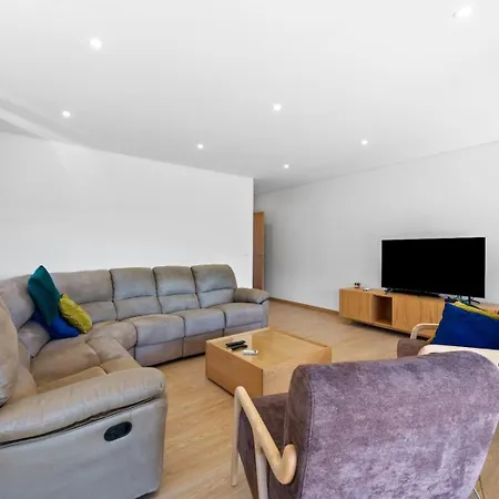 Terra Nossa Com Piscina Aquecida Vila Real