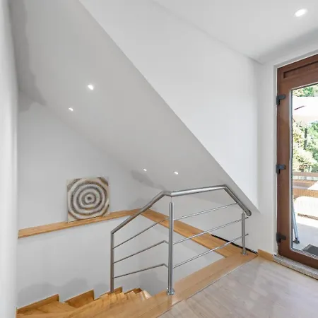 Terra Nossa Com Piscina Aquecida Villa