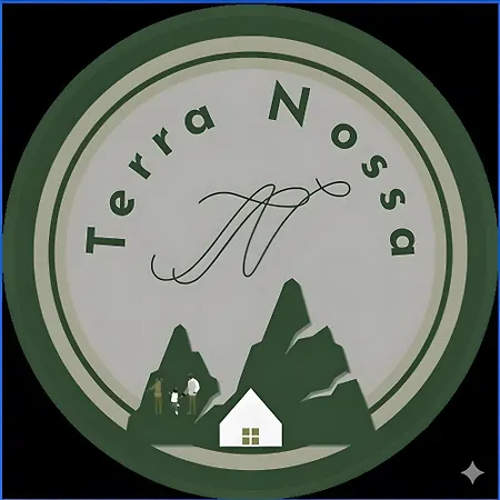 Hébergement de vacances Terra Nossa Com Piscina Aquecida *