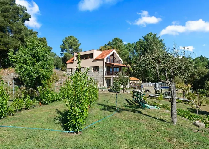 Terra Nossa Com Piscina Aquecida *