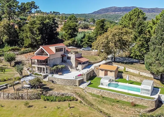 Terra Nossa Com Piscina Aquecida *