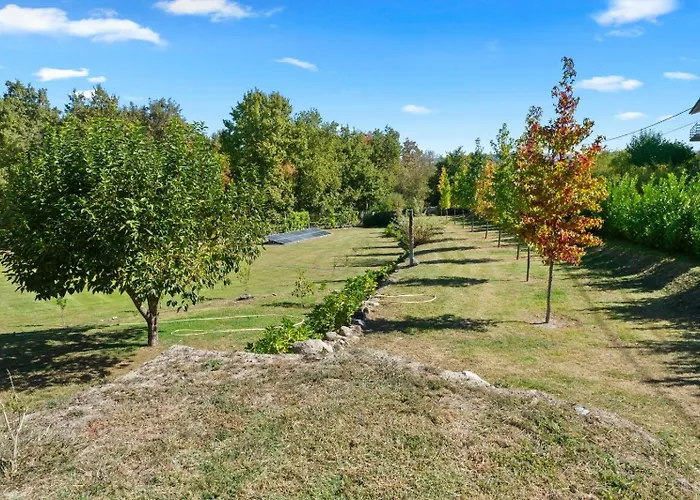 Terra Nossa Com Piscina Aquecida Вилла *
