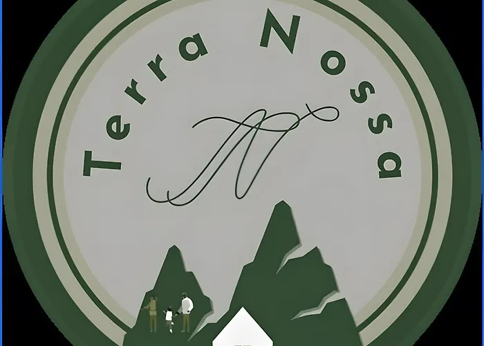 Terra Nossa Com Piscina Aquecida *