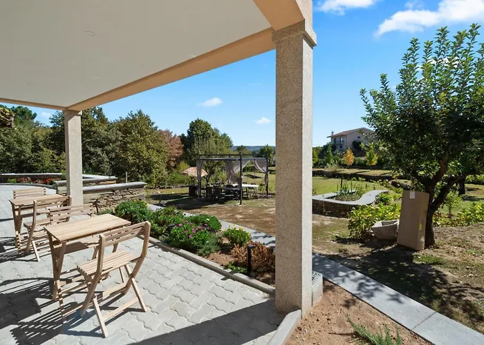 Terra Nossa Com Piscina Aquecida