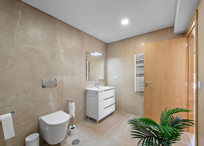 Вилла Terra Nossa Com Piscina Aquecida