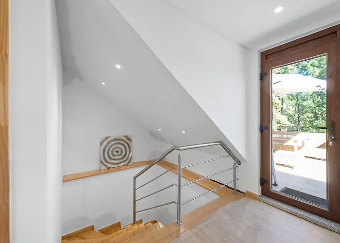 Terra Nossa Com Piscina Aquecida *